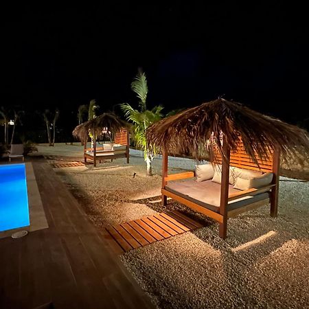 Casa Alegria In Sabalpalm Villas Kralendijk  Exterior photo