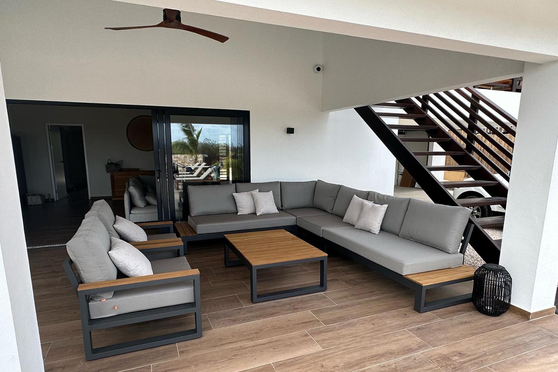 Casa Alegria In Sabalpalm Villas Kralendijk  Exterior photo